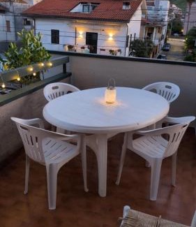 Roseto degli Abruzzi Apartment | Sole e Sale