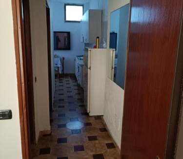 Pellaro Apartment | Sole luna