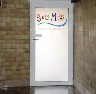 Municipio 2 House | Sole Mio Rooms & Breakfast