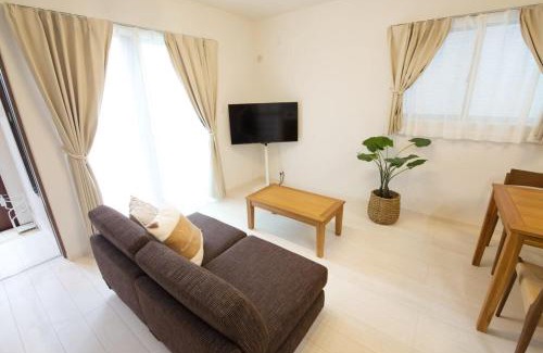 Nakama Apartment | Sole ONNA