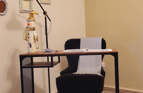 Afragola Apartment | Sole raggiante Lia Darzillo