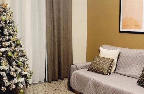 Afragola Apartment | Sole raggiante Lia Darzillo