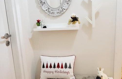 Afragola Apartment | Sole raggiante Lia Darzillo