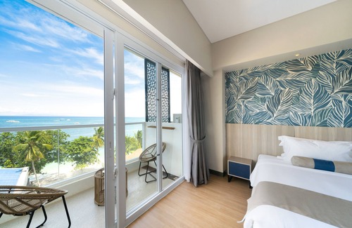 Panglao Resort | Solea Coast Resort Panglao