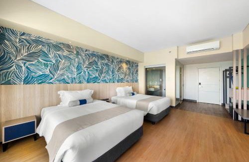 Danao Resort | Solea Coast Resort Panglao