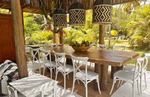 Guachaca Villa | SOLEA, Tropical Village