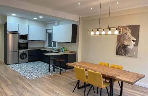 Gijon City Centre Apartment | Soleado