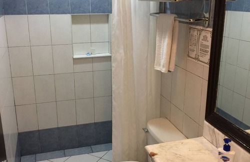 Tagbilaran Hotel | Soledad Suites