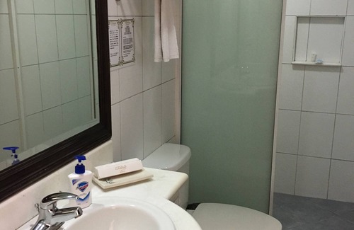 Tagbilaran Hotel | Soledad Suites