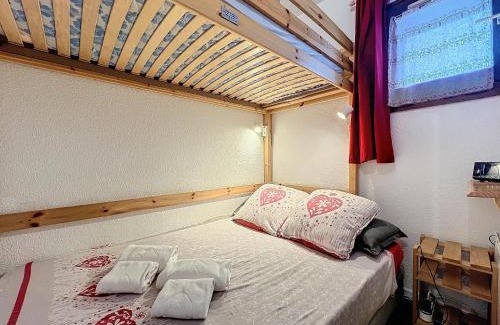 Montriond Apartment | SOLEIL BLANC C27