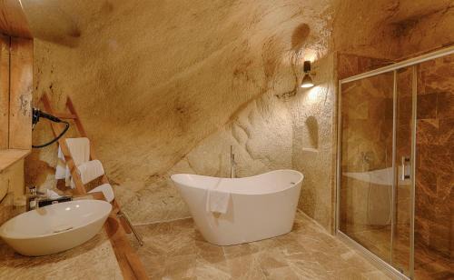 Urgup Hotel | Solem Cave Suites