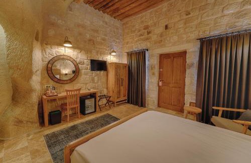 Urgup Hotel | Solem Cave Suites