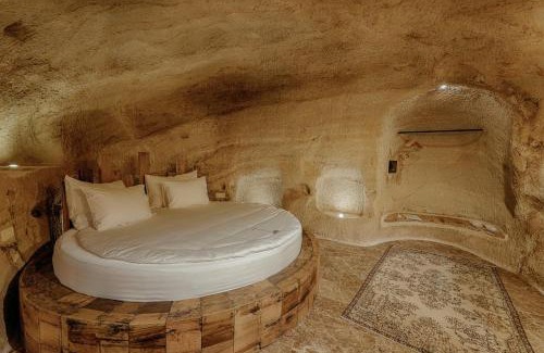 Urgup Hotel | Solem Cave Suites