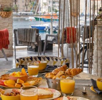 Bonifacio Hotel | Solemare