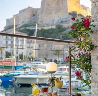 Bonifacio Hotel | Solemare