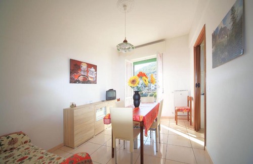 Borghetto Santo Spirito Apartment | Solemare