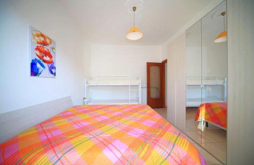 Borghetto Santo Spirito Apartment | Solemare