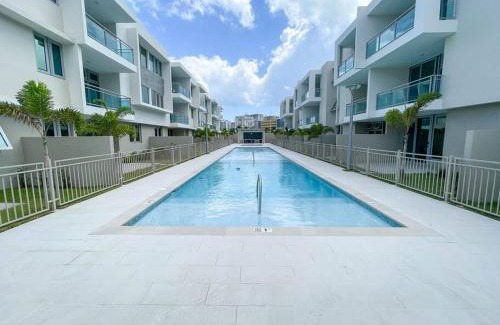 Isla Verde Apartment | Solemare suite with pool & wifi