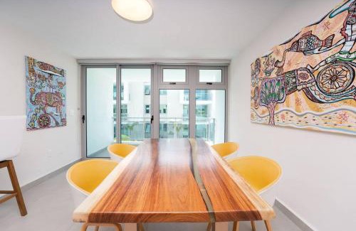 Isla Verde Apartment | Solemare suite with pool & wifi