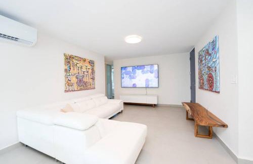 Isla Verde Apartment | Solemare suite with pool & wifi