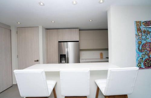 Isla Verde Apartment | Solemare suite with pool & wifi