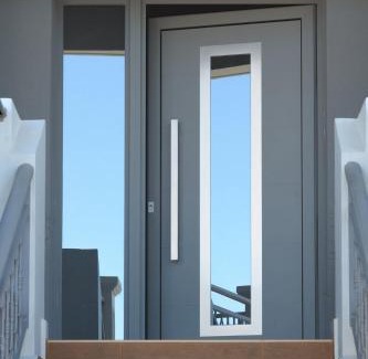 Katochori Apartment | Solena