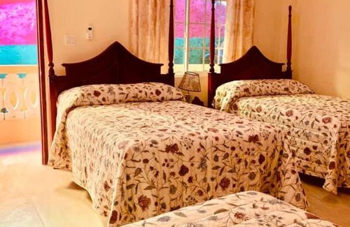 Negril House | Solet's Paradise Negril