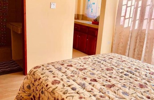 Negril House | Solet's Paradise Negril