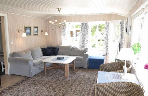 Aseral House | Solfridbu by Interhome