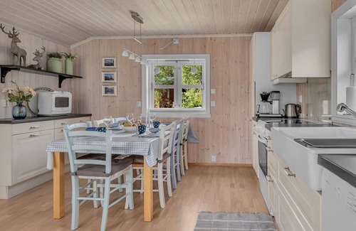 Aseral House | Solfridbu by Interhome