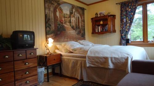 B House | Solheim Overnatting