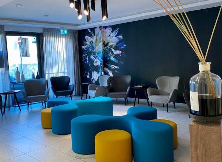 Bardolino Hotel | Solho Hotel