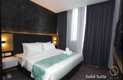 Masai Hotel | Solid Hotels