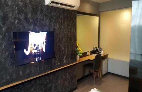 Masai Hotel | Solid Hotels