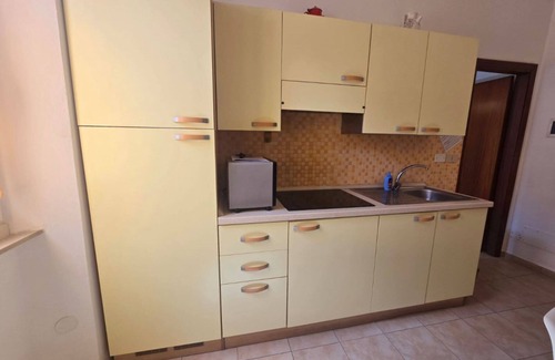 Cavo Apartment | SOLILUNA on the seafront of Cavo
