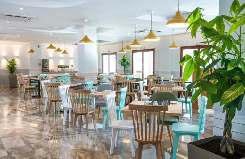 Agia Marina Resort | Solimar Turquoise - Adults Only
