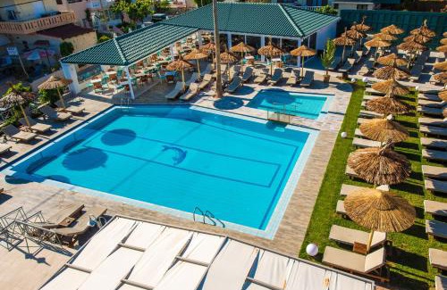 Agia Marina Resort | Solimar Turquoise - Adults Only