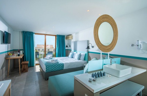 Agia Marina Resort | Solimar Turquoise Adults Only - All Inclusive