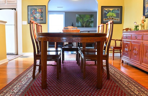 Southbank House | Solitude within 3 minutes of downtown.