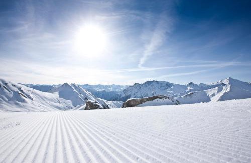 Ravaisch Hotel | Soliva Hotel & Apartments by MEIN SAMNAUN - MOUNTAIN HOMES