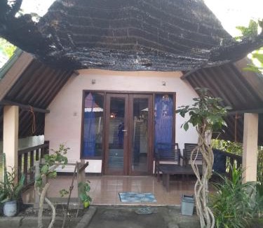 Gili Air House | SOLLA Homestay