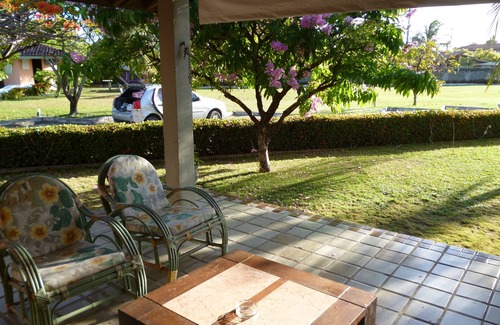 Pontal de Serrambi House | Sollarium Bungalows