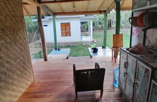 Sumbawa Barat House | Sollo-Sollo Coco Farm Stay