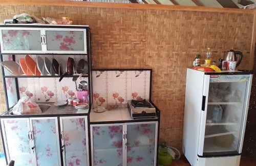 Sumbawa Barat House | Sollo-Sollo Coco Farm Stay