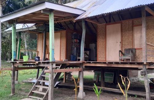 Sumbawa Barat House | Sollo-Sollo Coco Farm Stay