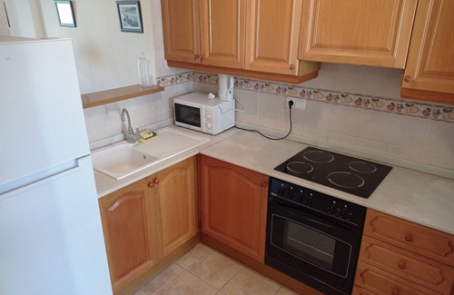 Xeraco Beach Apartment | Solmar II 12 - 2º