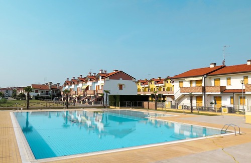 Rosapineta Apartment | Solmare by Interhome