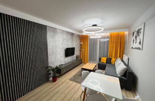 West Pomeranian Voivodeship Apartment | Solna Apartament PREMIUM
