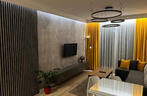 West Pomeranian Voivodeship Apartment | Solna Apartament PREMIUM