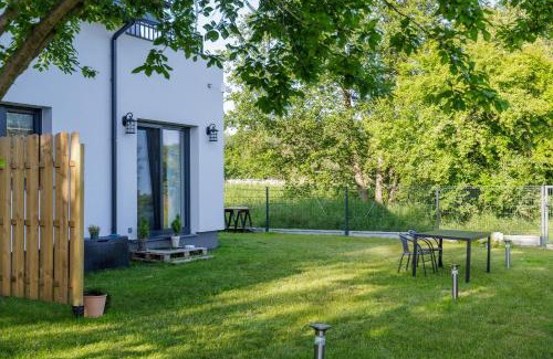 Wyspa Sobieszewska Resort | Solo na wyspie, blisko morza Sobieszewo